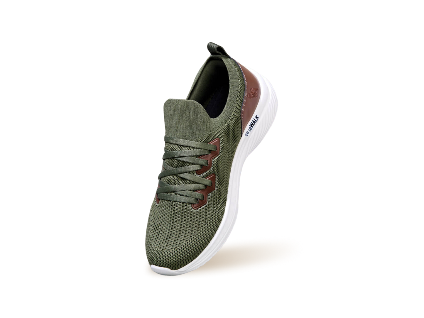 Ease Walk Snug : Olive by My Store