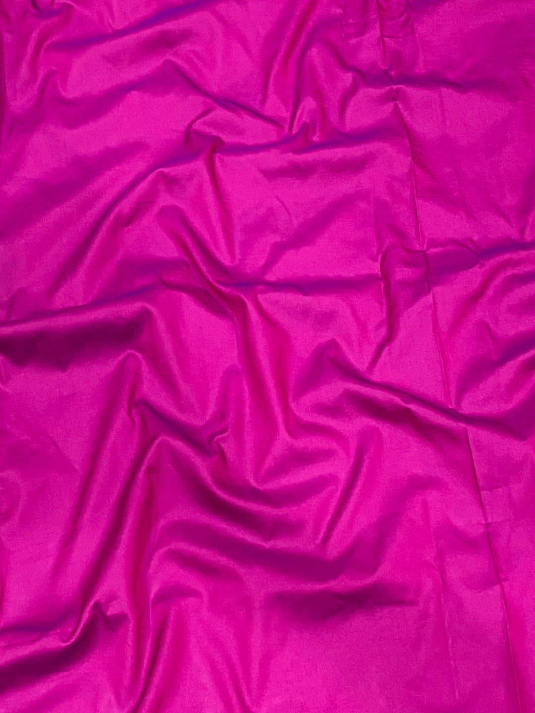 Radiant Black Soft Silk Ikkat Saree by My Store