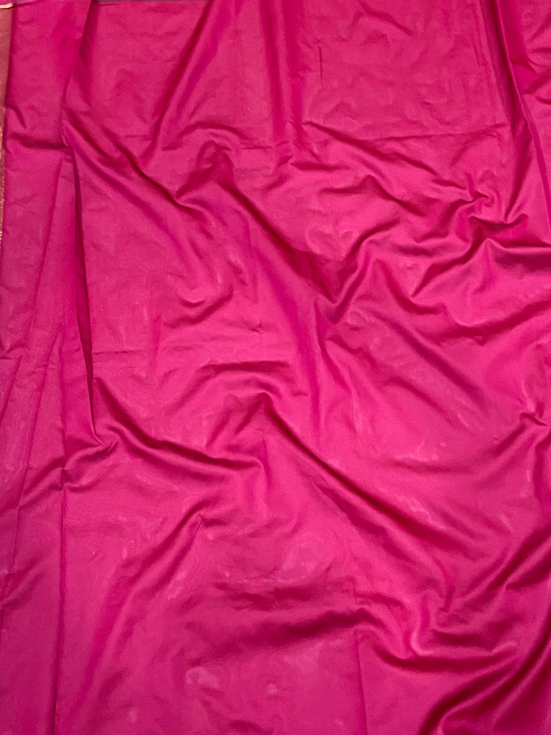 Radiance Green Soft Silk Ikkat Saree by My Store