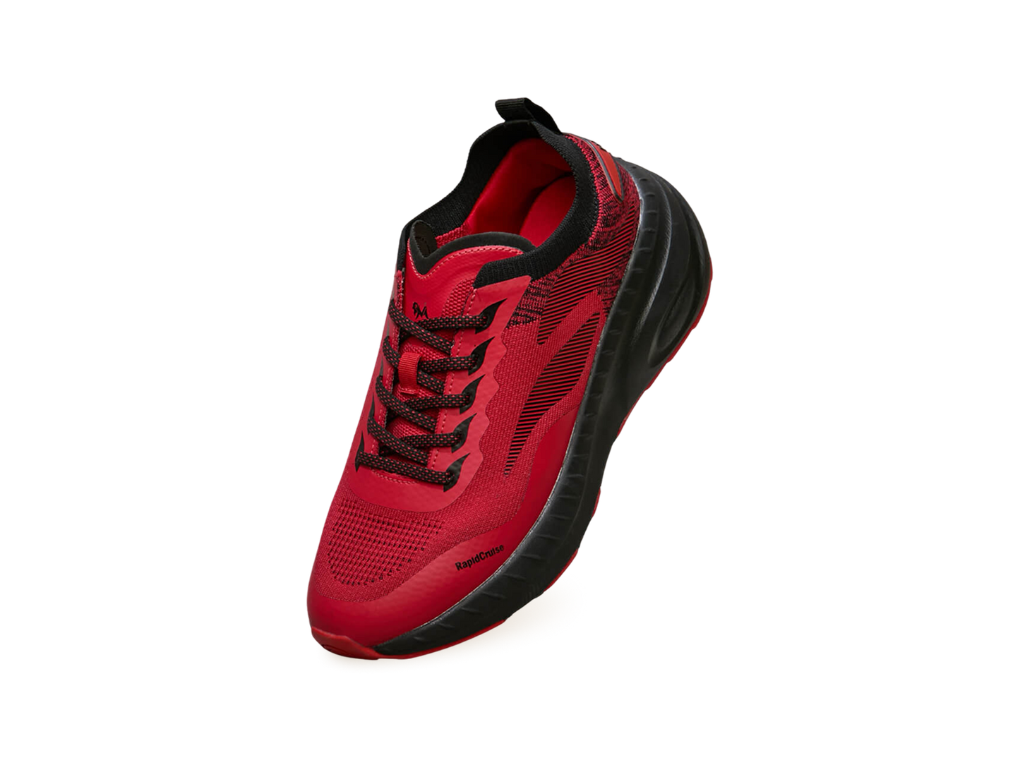Begin Walk Pulse For Men : Red by My Store
