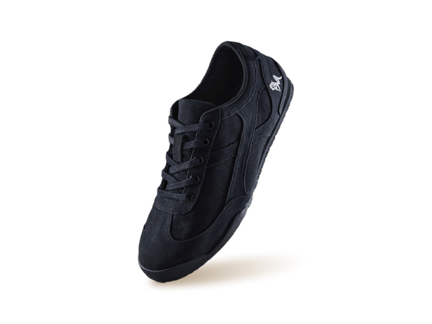 Urban Casuals : Rock Black by My Store