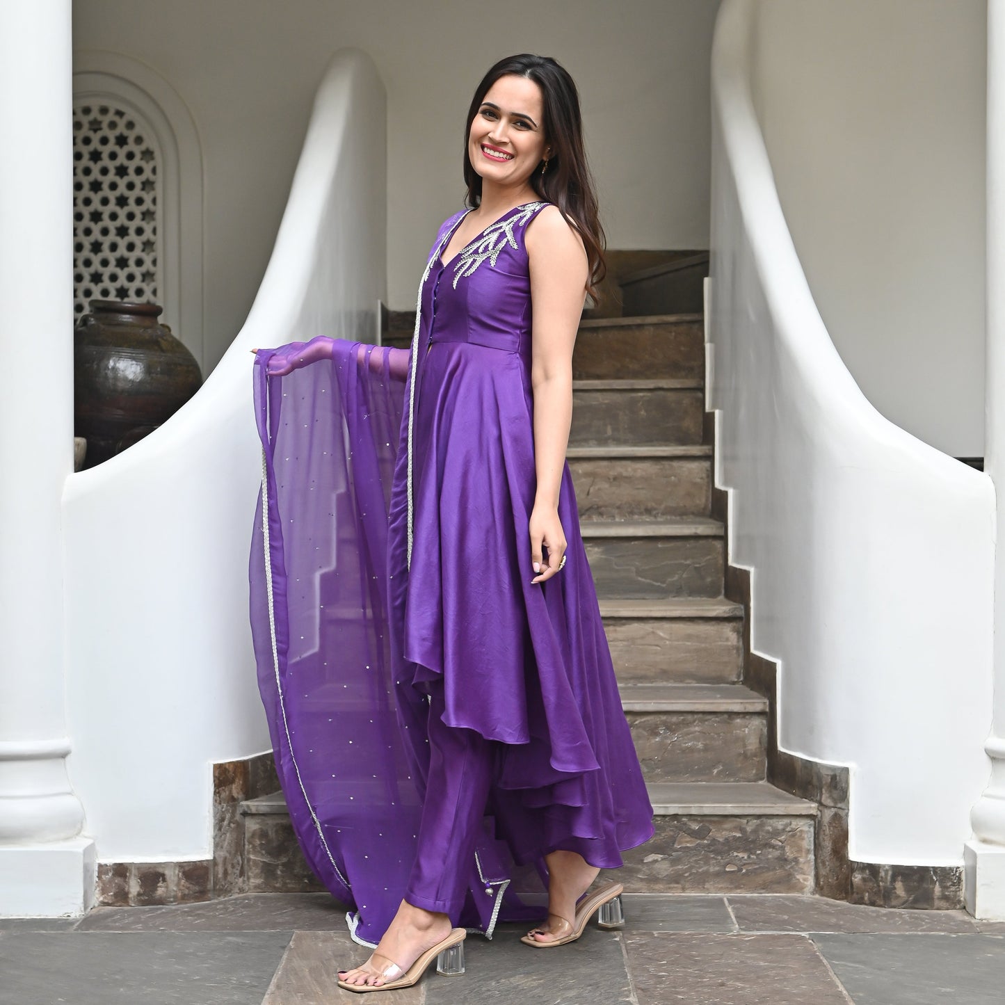 FARAH SUIT SET by My Store