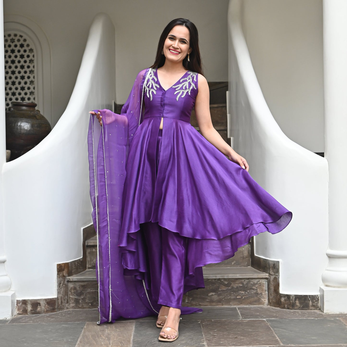 FARAH SUIT SET by My Store
