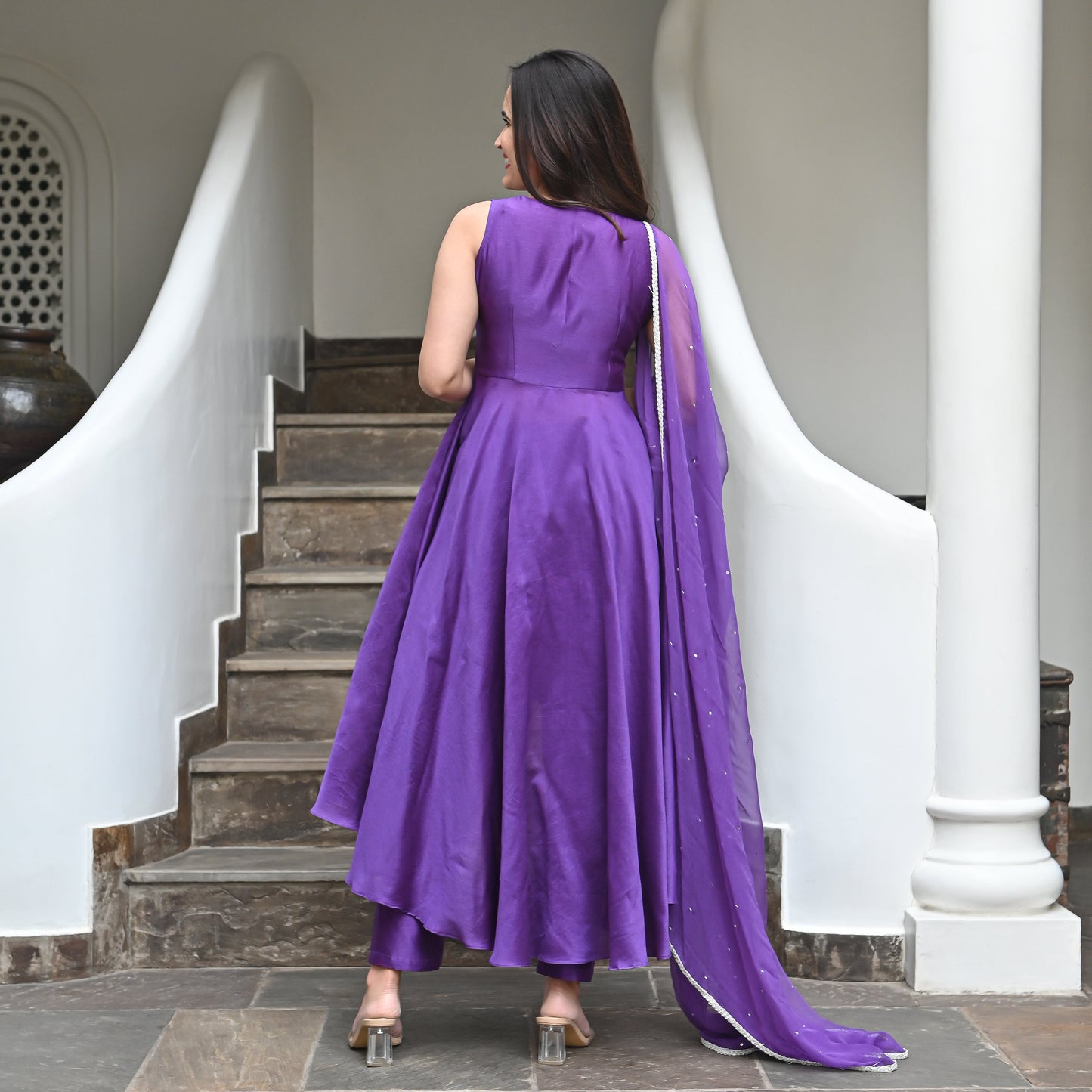 FARAH SUIT SET by My Store