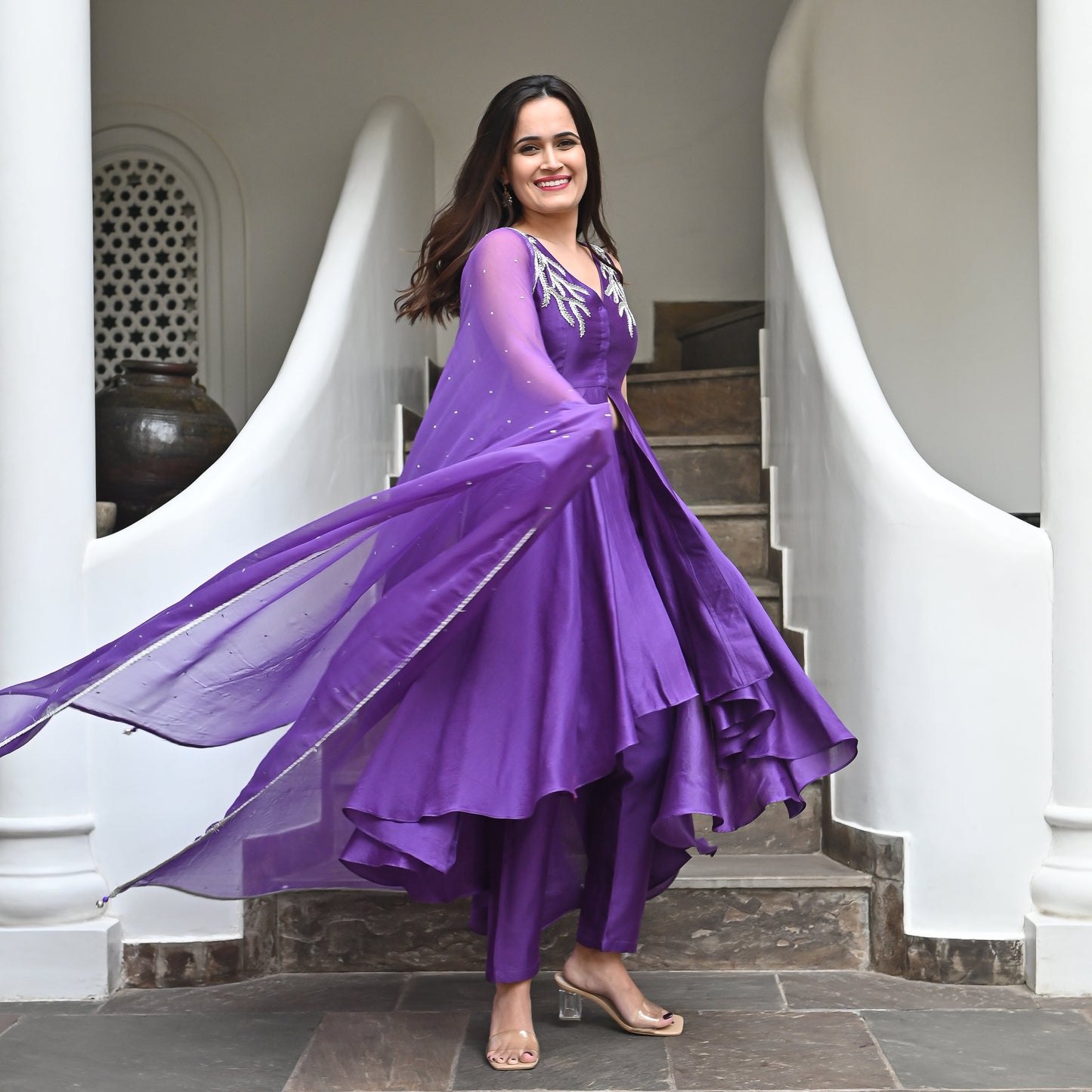 FARAH SUIT SET by My Store