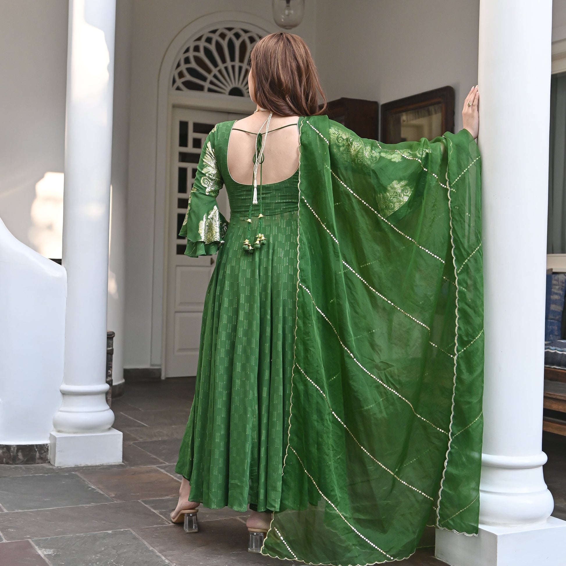 NAZIHA SUIT SET by My Store