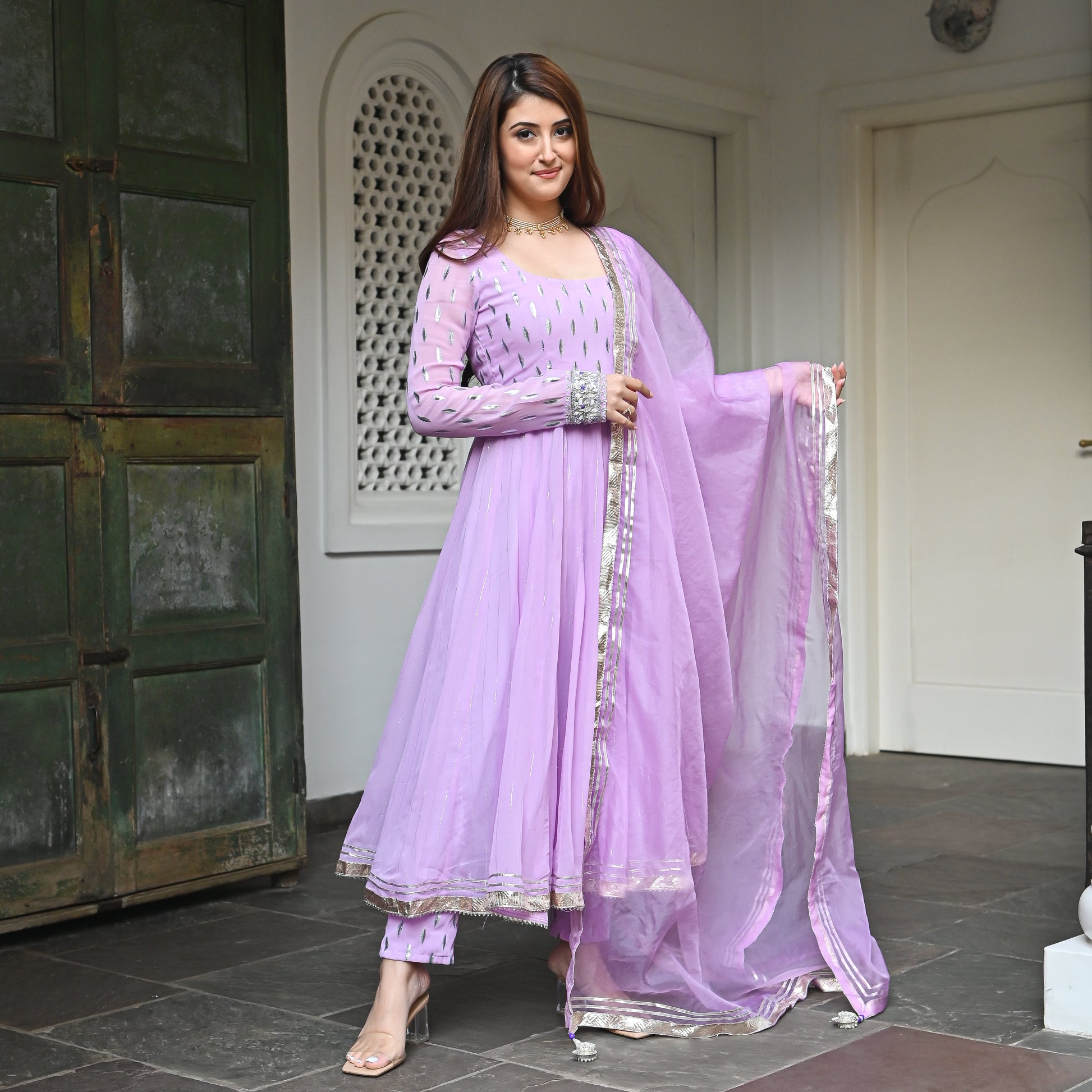 INAYAT SUIT SET by My Store
