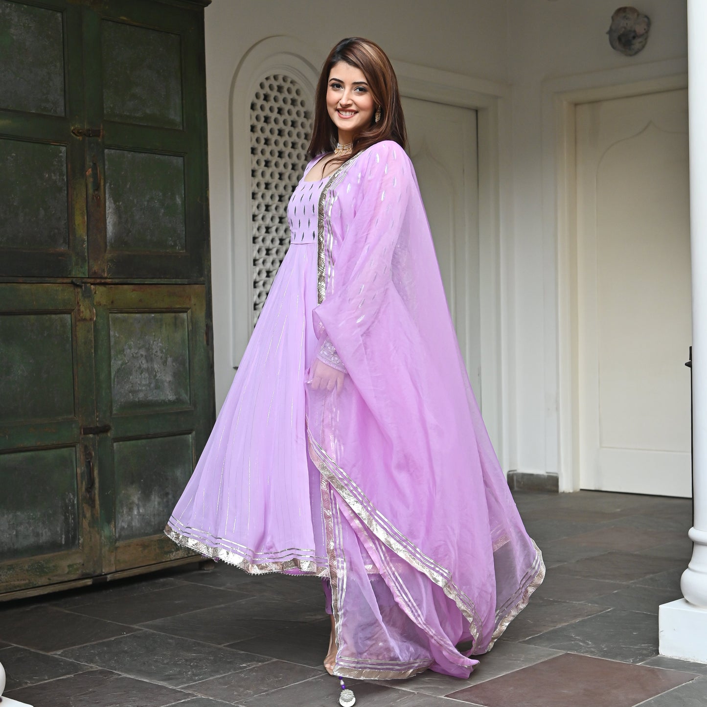 INAYAT SUIT SET by My Store
