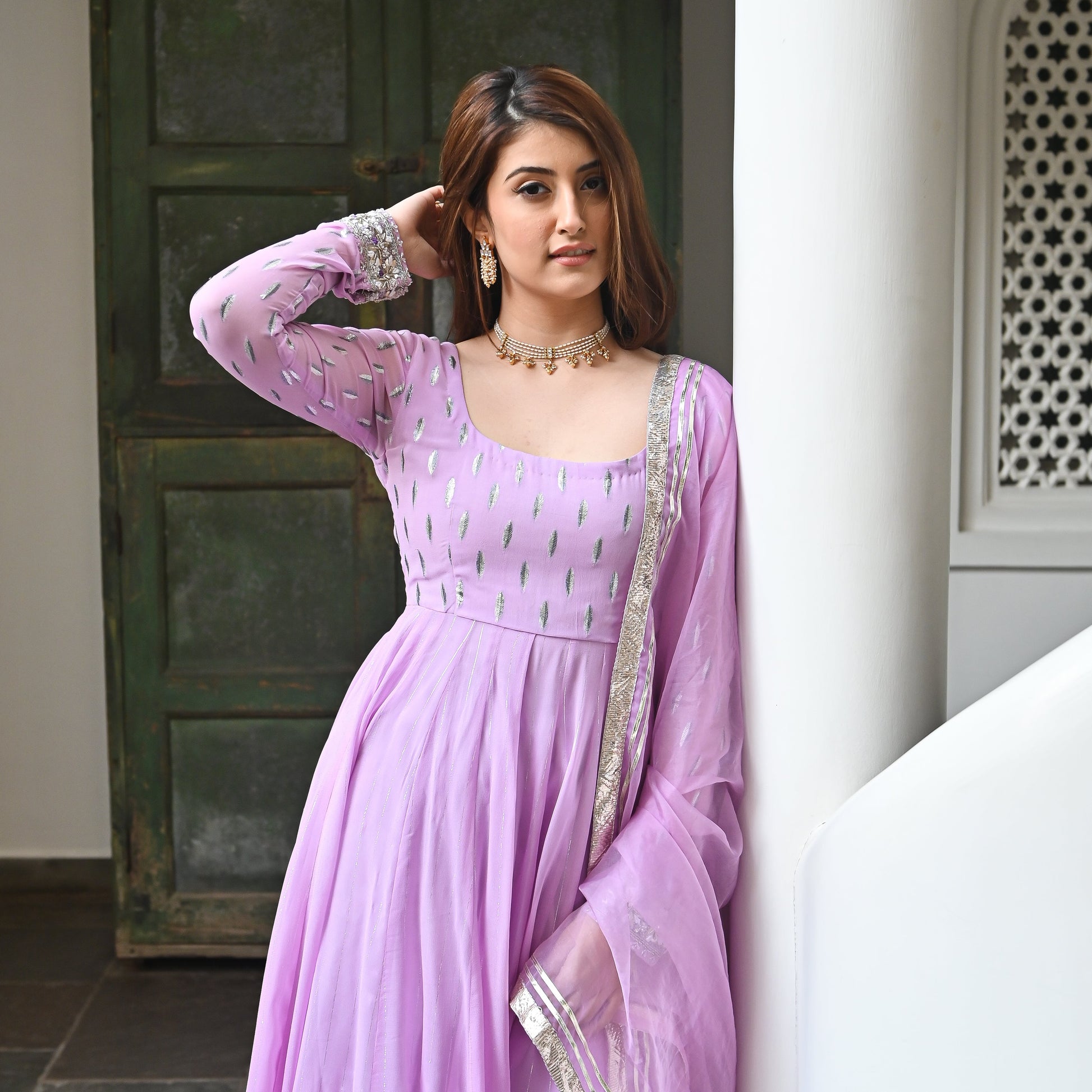 INAYAT SUIT SET by My Store