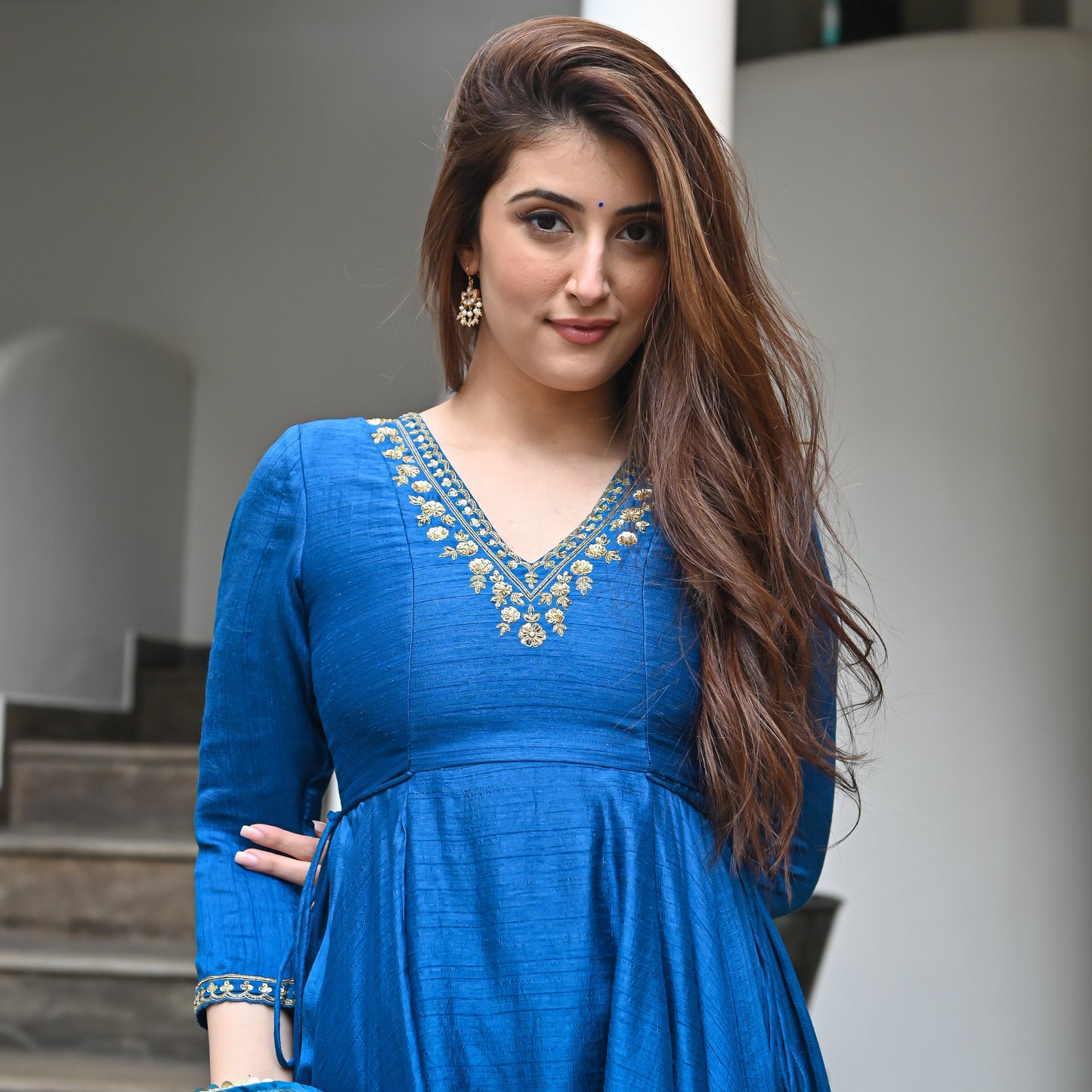 ARAM BANU SUIT SET