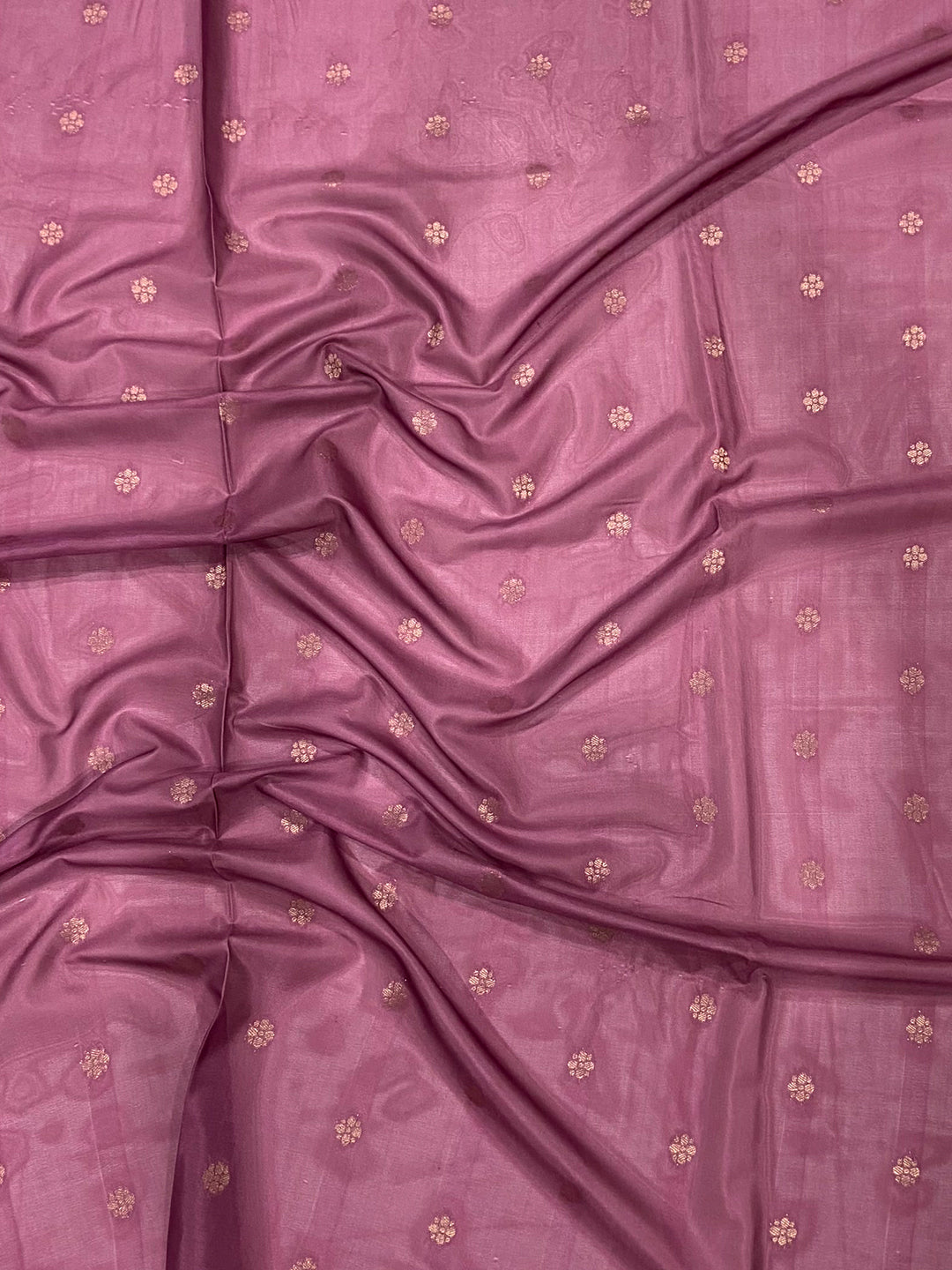 Beige Soft Silk Placement Digital Print Saree