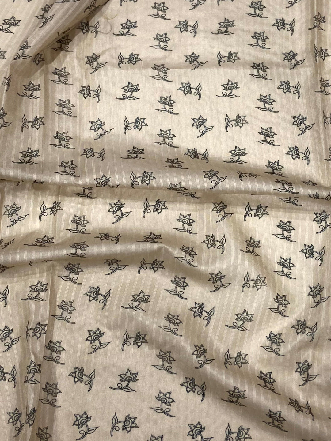 Exclusive Pen Kalamkari Soft Tissue Silk Saree by My Store