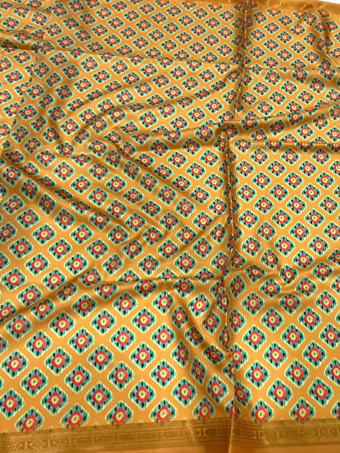 Regal Black Silk Saree new update by My Store