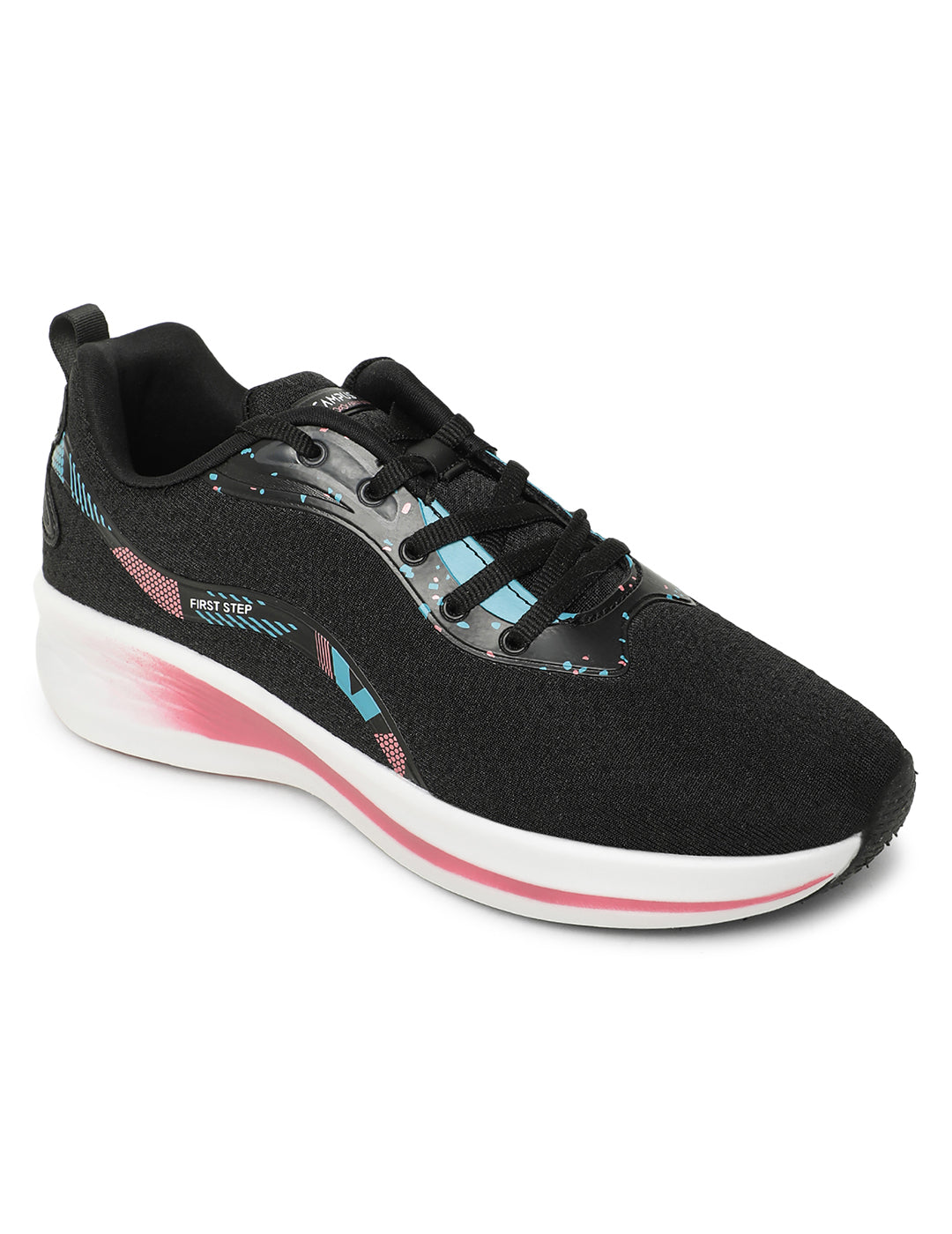 SOPHIA Black Women's Casual Shoes by My Store