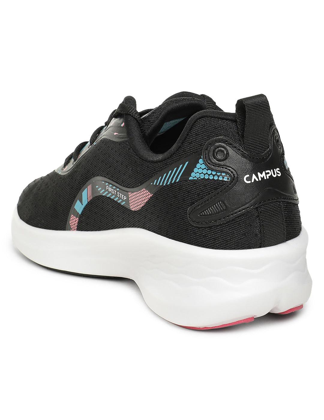 SOPHIA Black Women's Casual Shoes by My Store