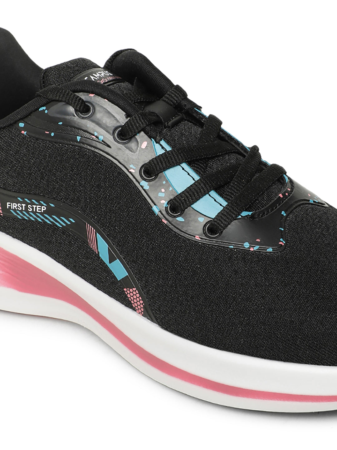 SOPHIA Black Women's Casual Shoes by My Store