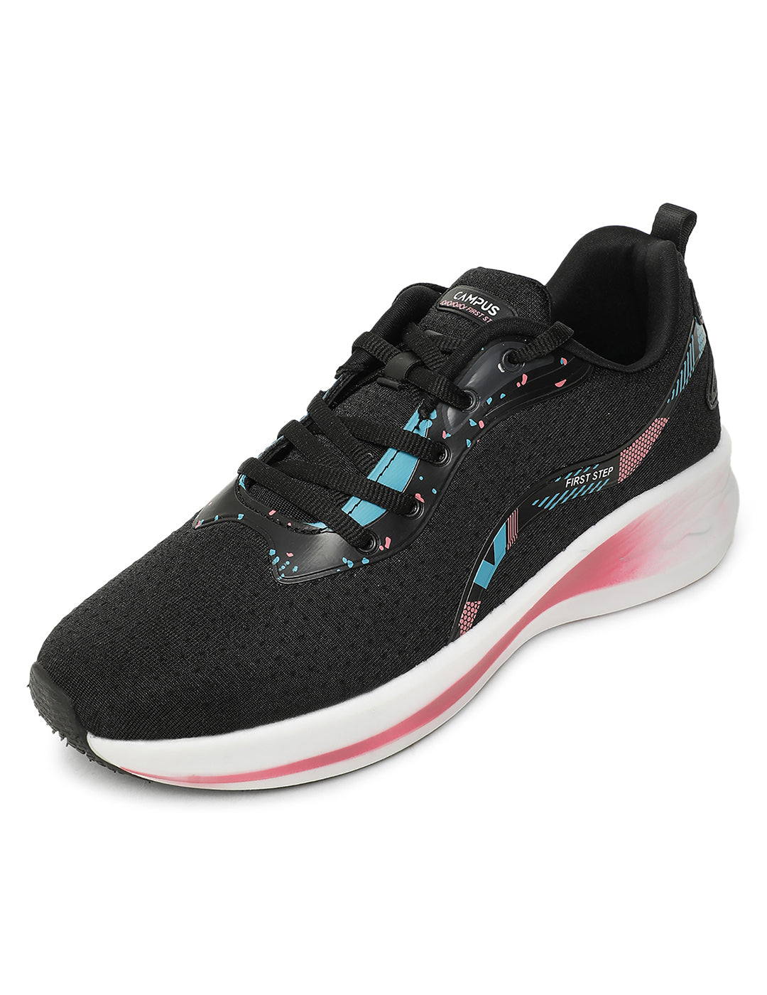 SOPHIA Black Women's Casual Shoes by My Store