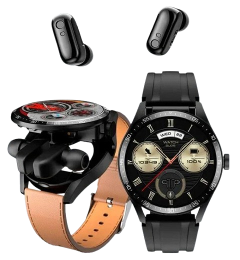 SMARTWATCH by My Store