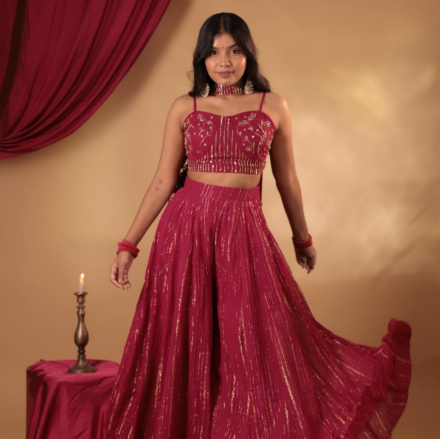 GULBANO CO-ORD by My Store