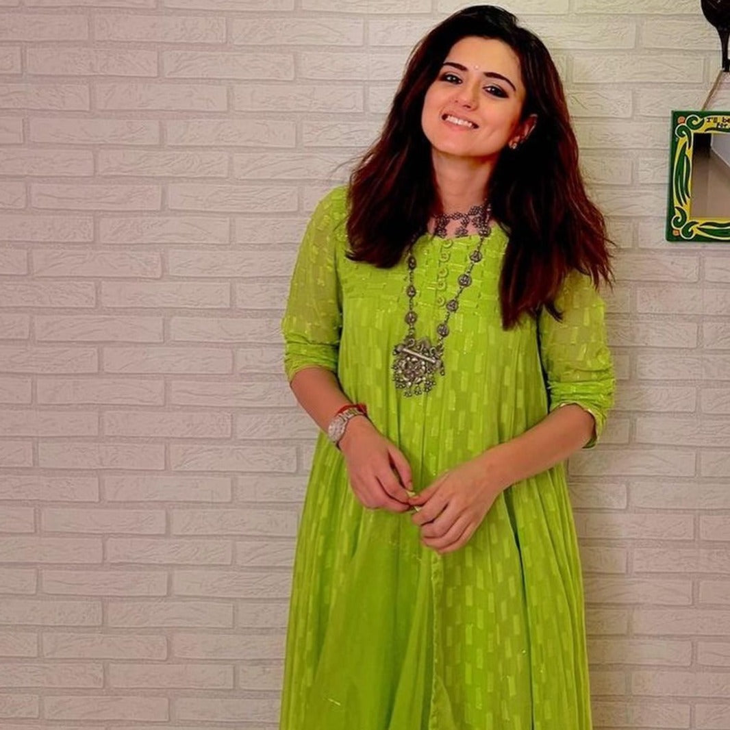 MEHBOOBA SUIT SET