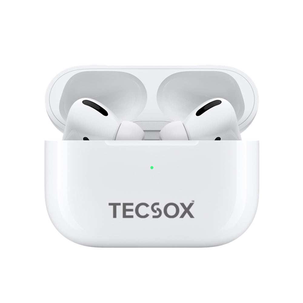 Order TecPod Bluetooth Earbuds | Deep Bass | Water Resistant