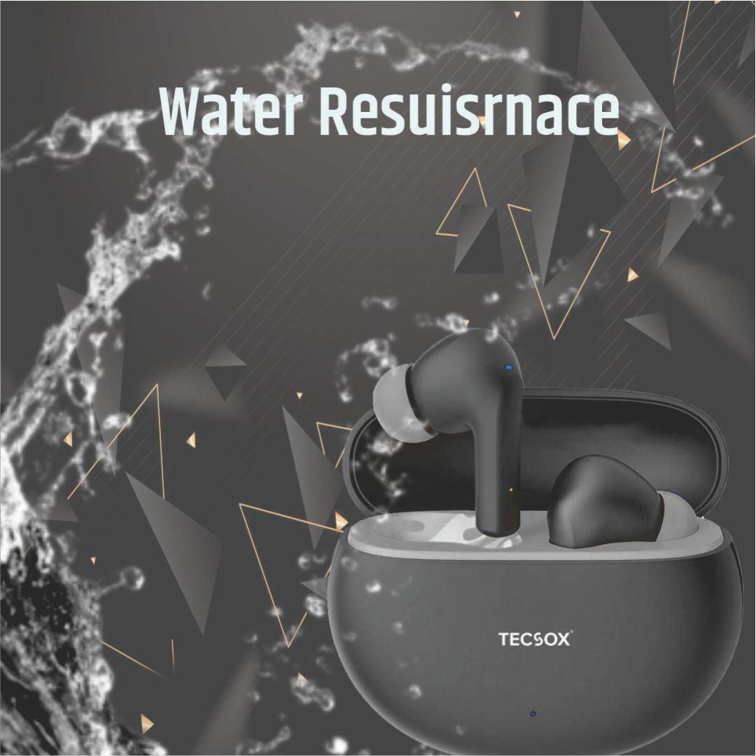 ACE Wireless Earbuds | Balanced Sound with 20 Hr Playtime