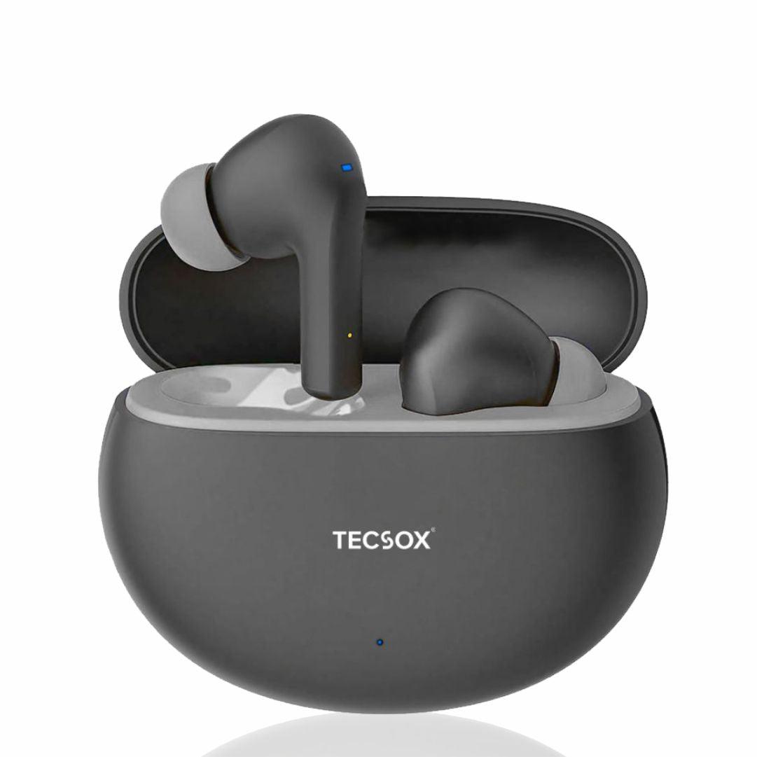 ACE Wireless Earbuds | Balanced Sound with 20 Hr Playtime