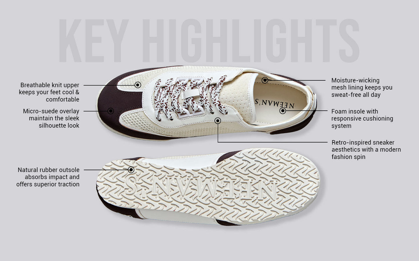 The Urban Knits : Ivory by My Store