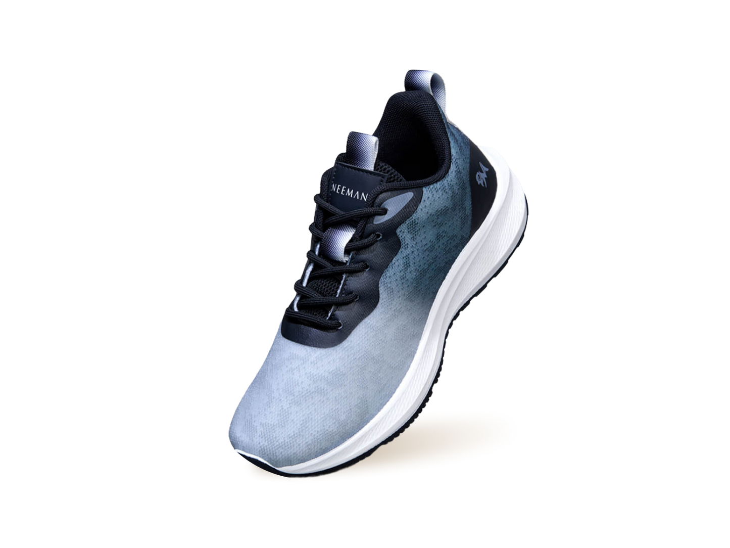 The Spiffs : Grey-Black by My Store
