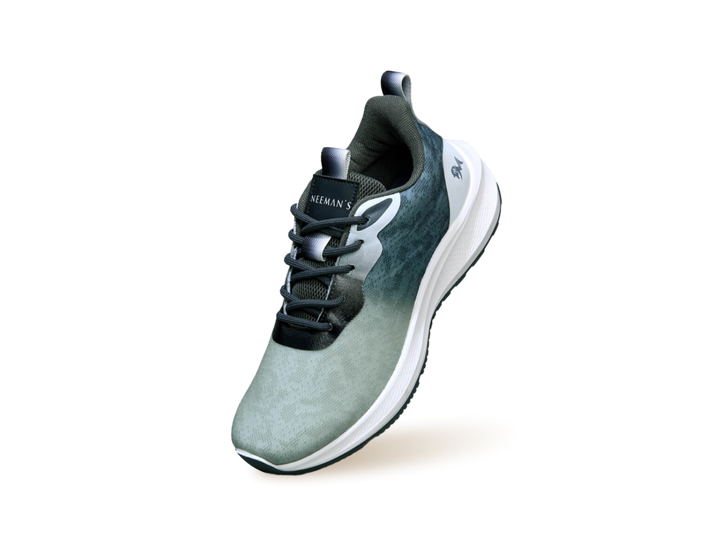 The Spiffs : Light Olive - Black by My Store