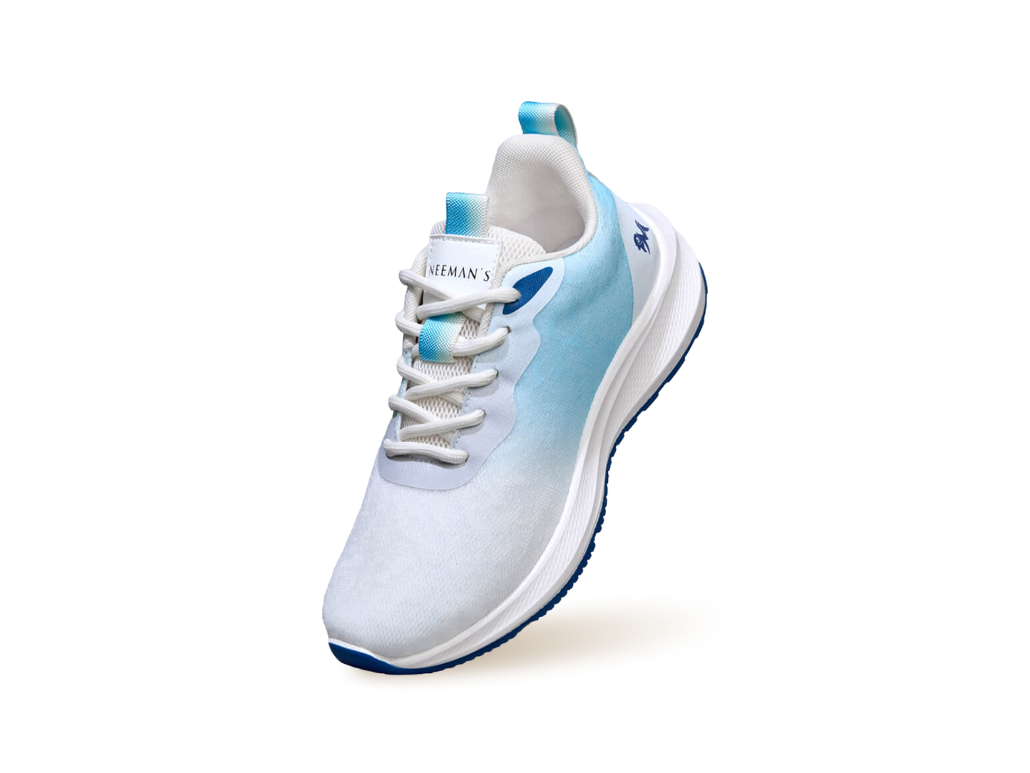The Spiffs : White - Aqua by My Store