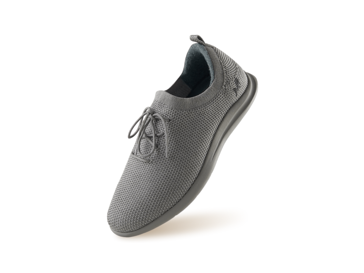 ReLive Knit Sneakers : Titan Grey by My Store