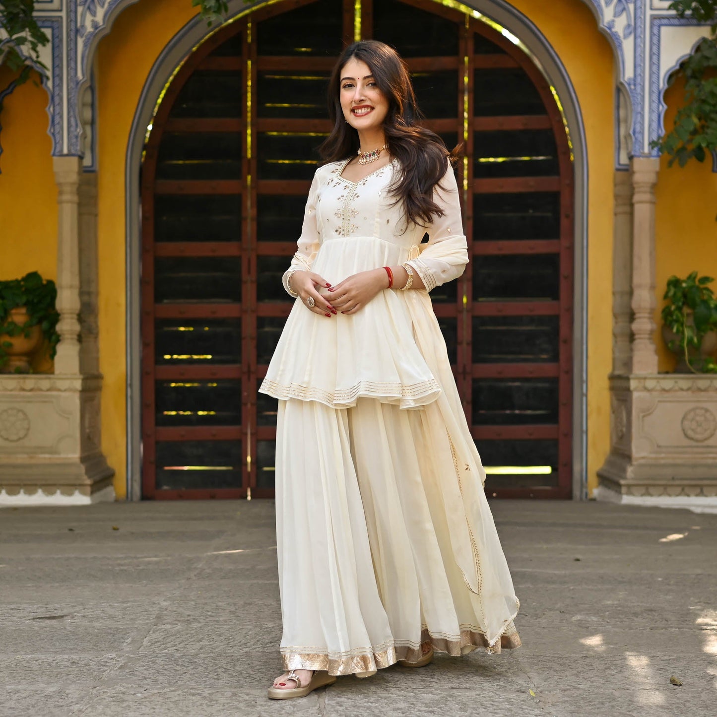 FITOOR SUIT SET by My Store