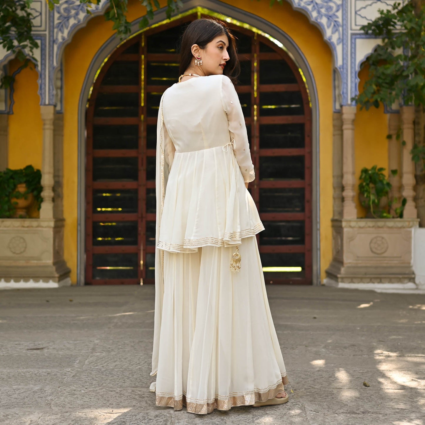 FITOOR SUIT SET by My Store