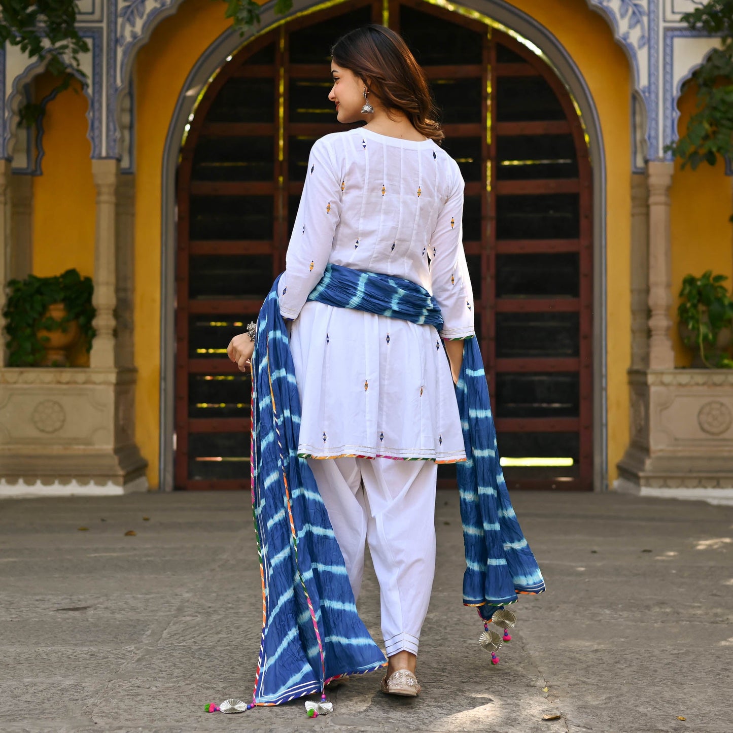UTSAV SUIT SET