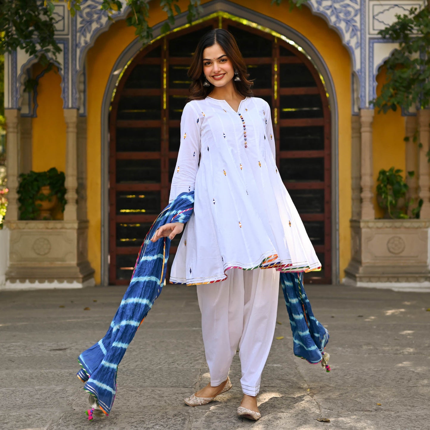 UTSAV SUIT SET