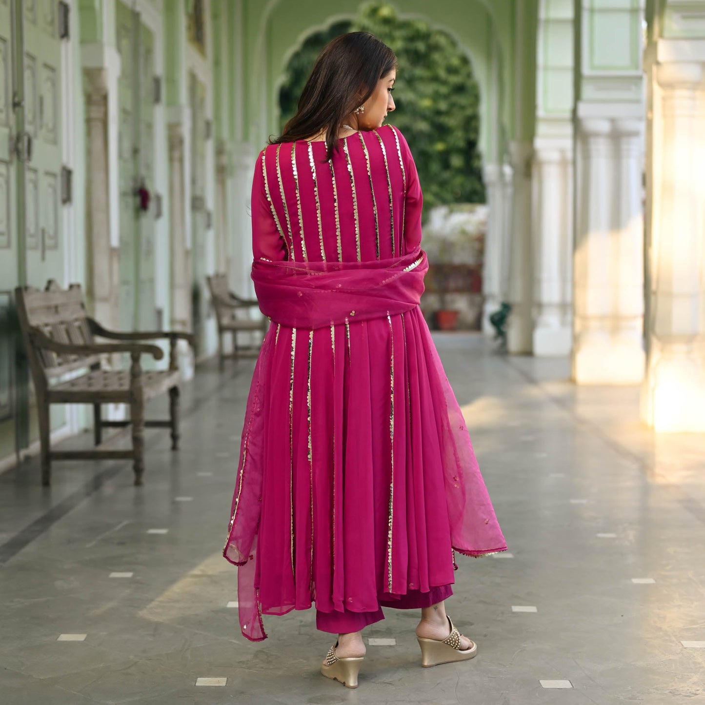 DAMAK SUIT SET by My Store