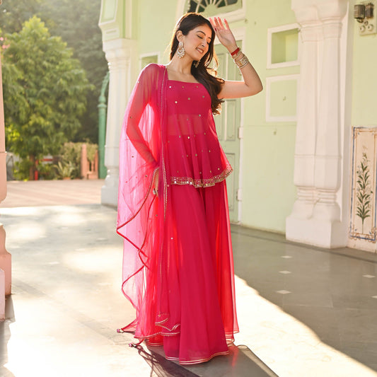 GUNJAN SUIT SET by My Store