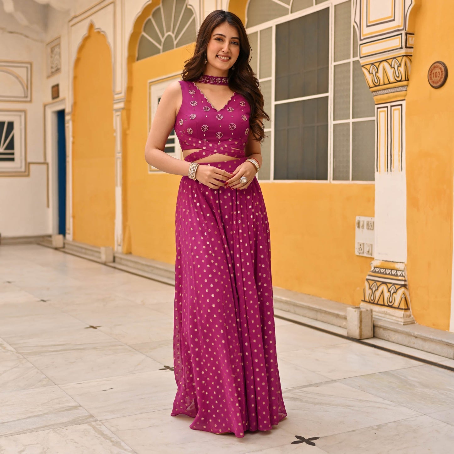 GUL CO-ORD SET