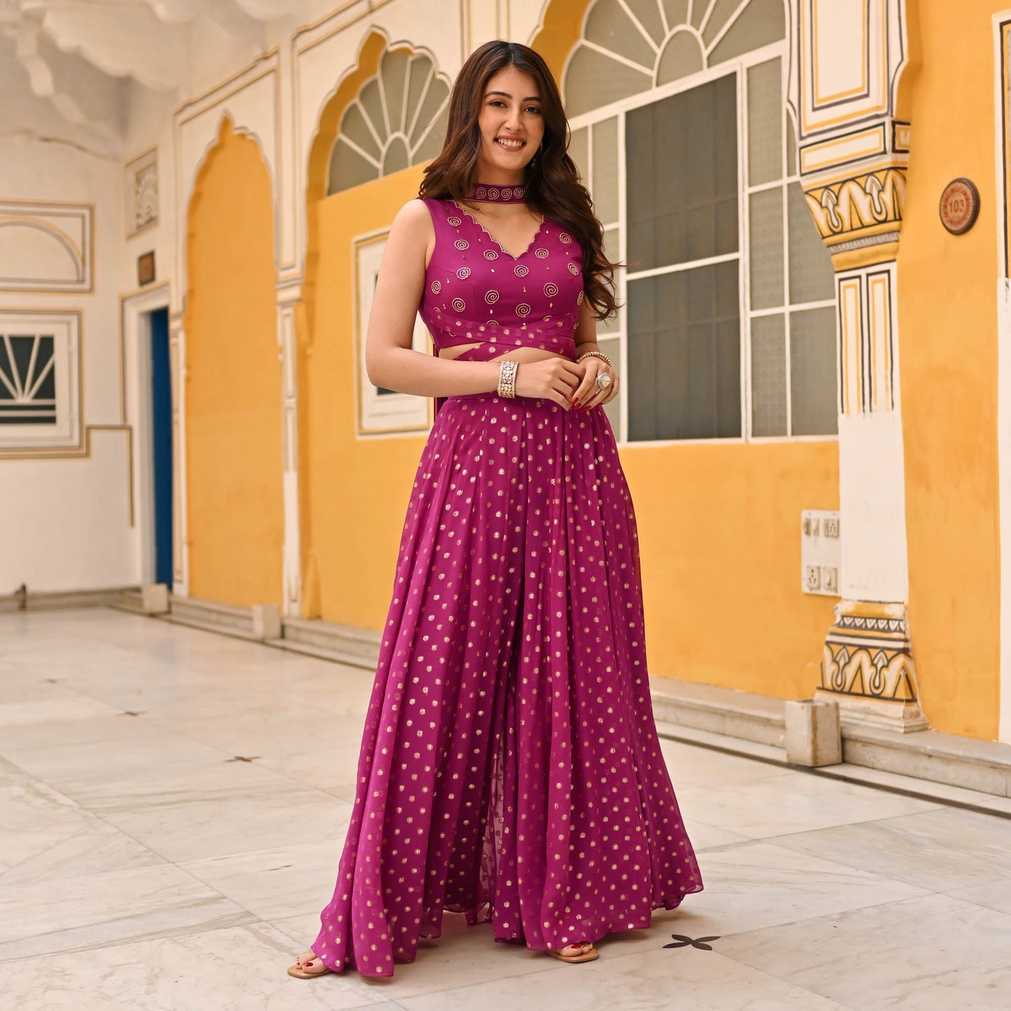 GUL CO-ORD SET