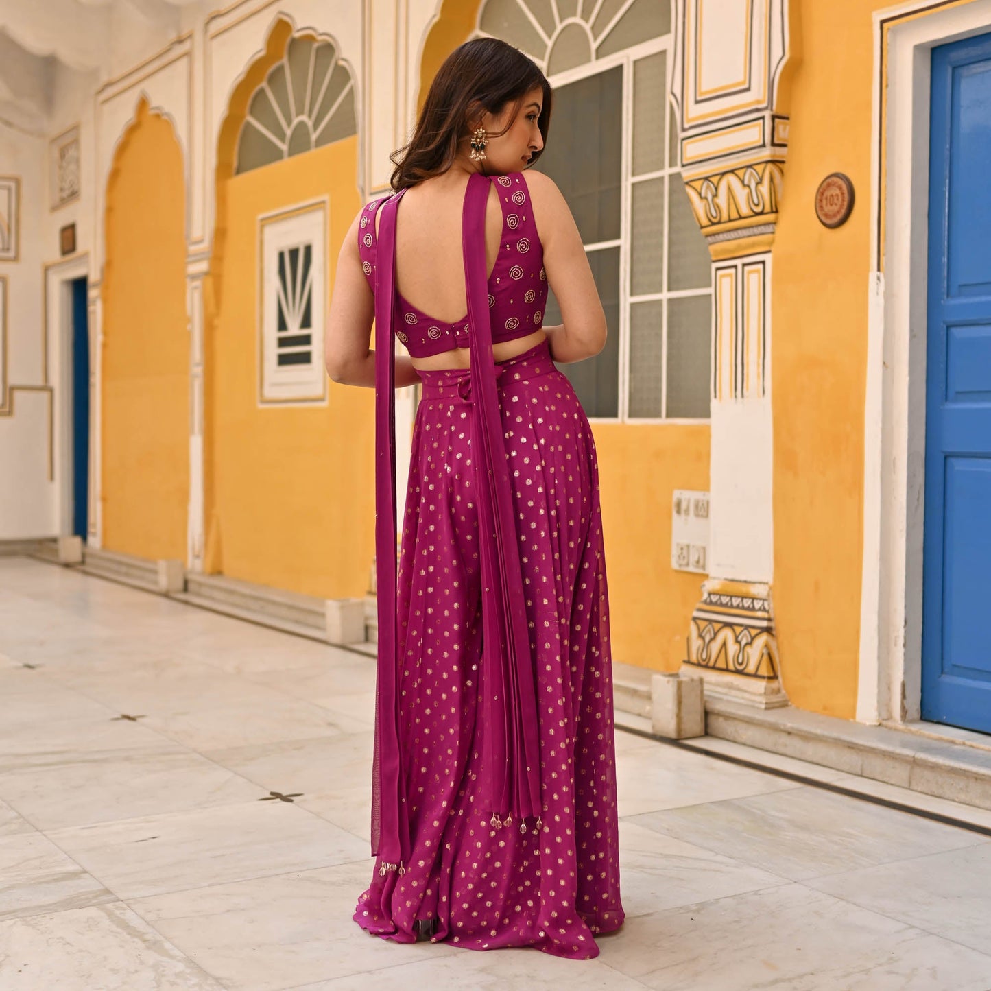 GUL CO-ORD SET