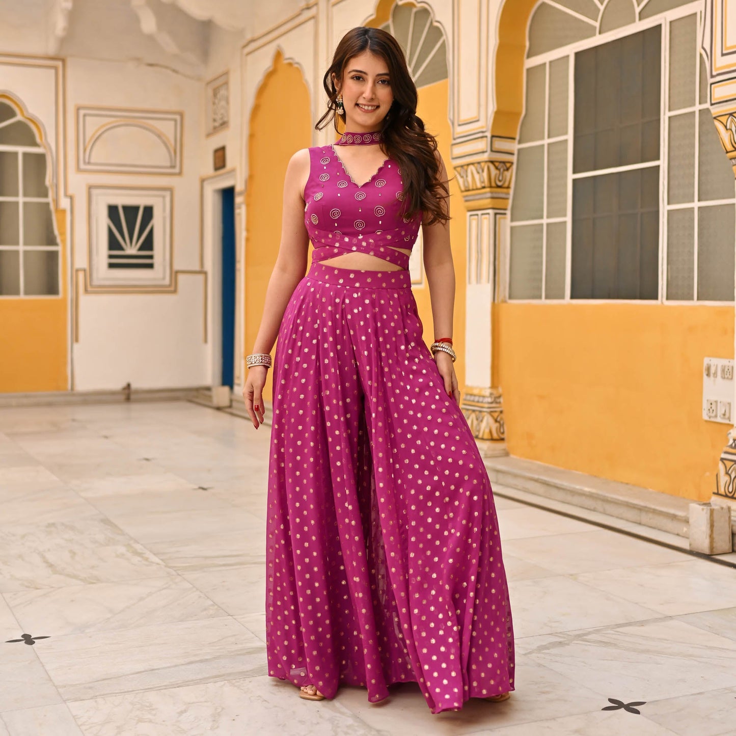 GUL CO-ORD SET