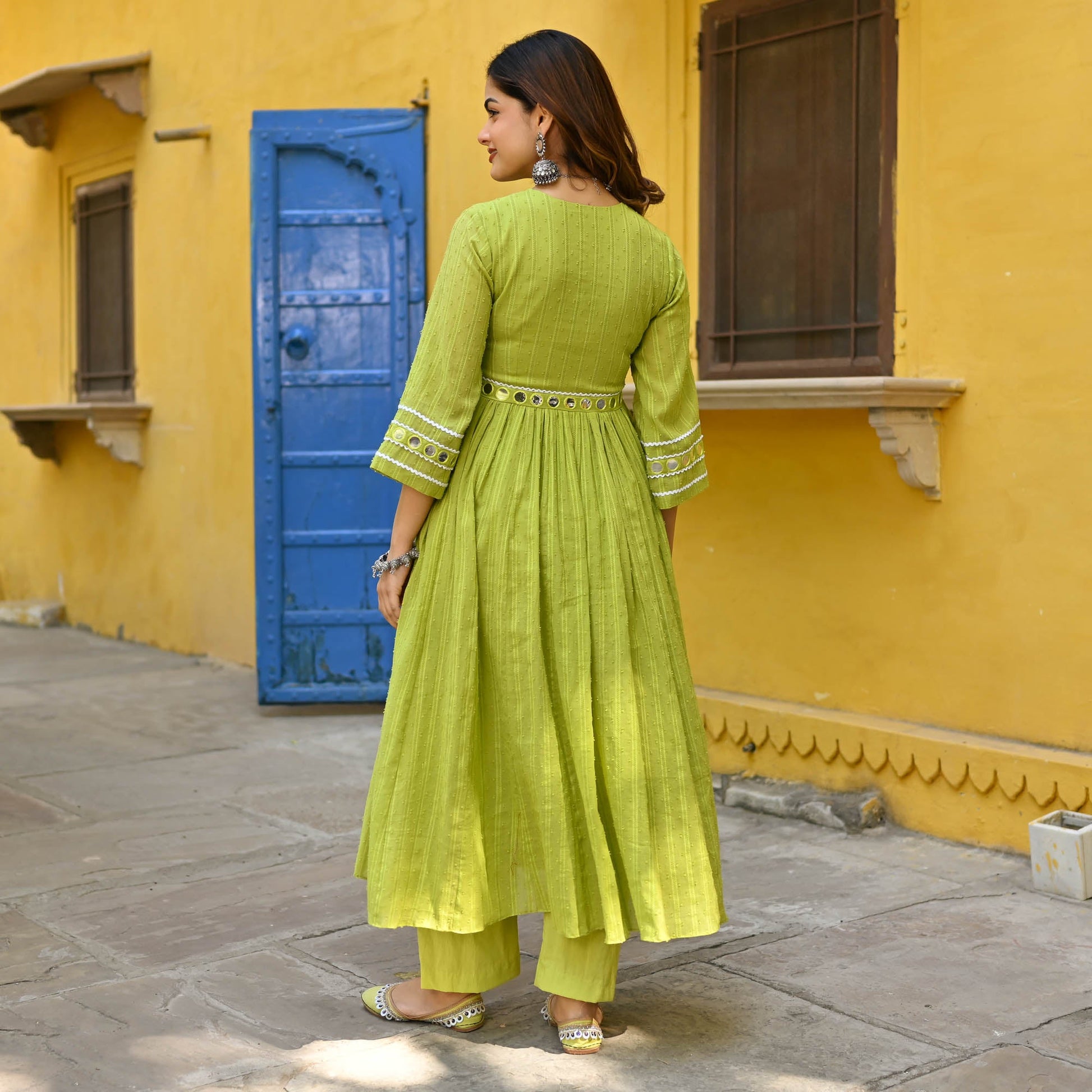 MIRA CO-ORD SET by My Store