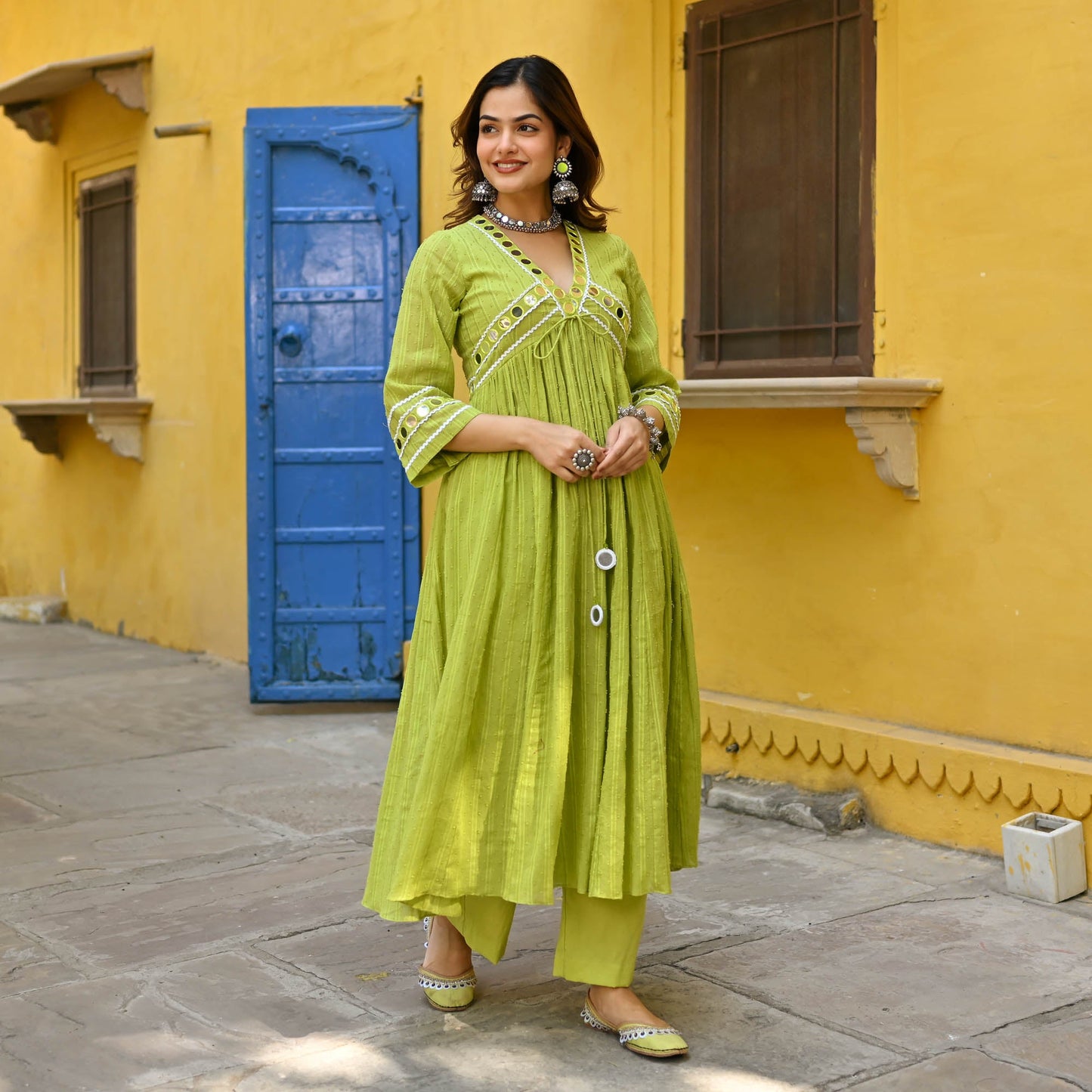 MIRA CO-ORD SET by My Store