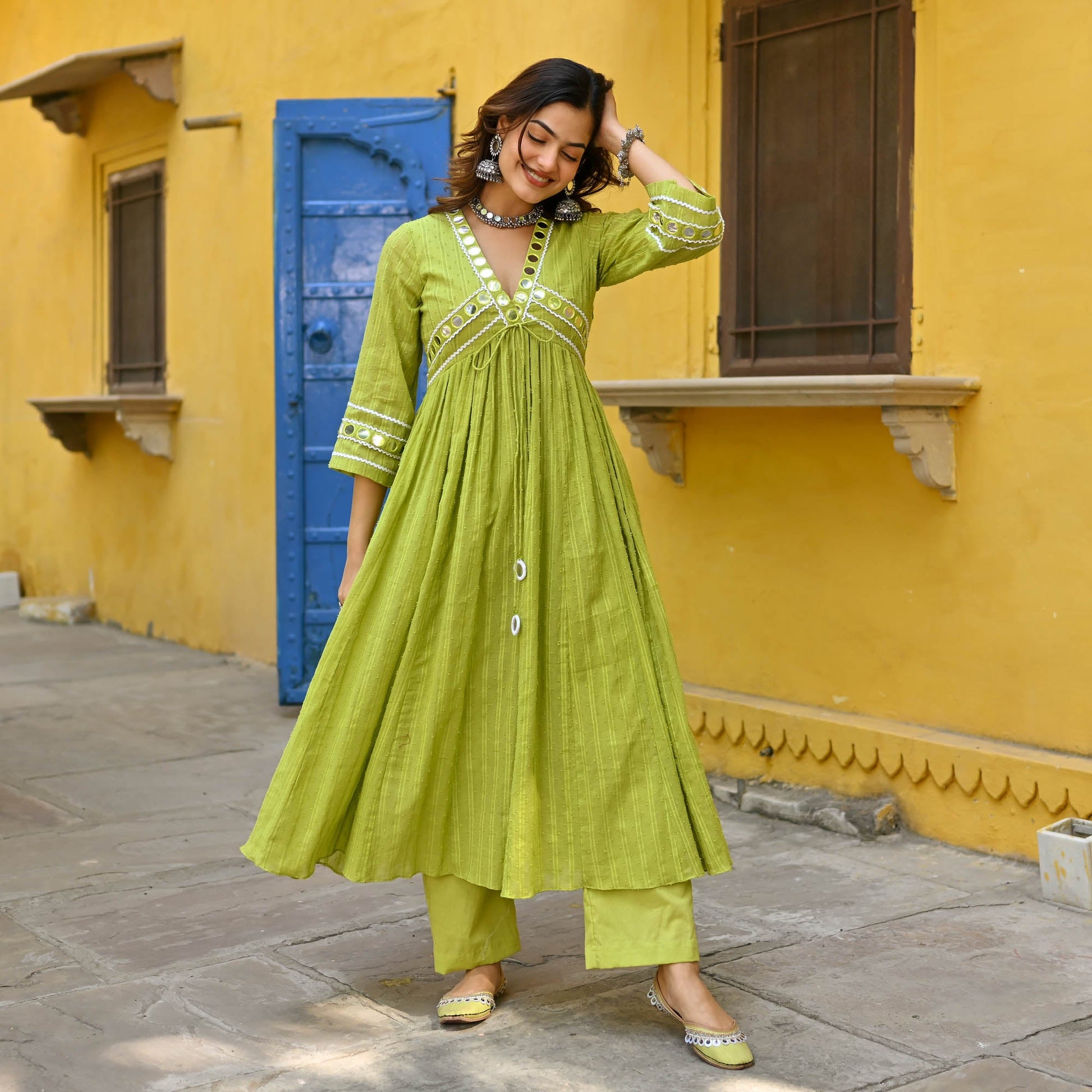 MIRA CO-ORD SET by My Store