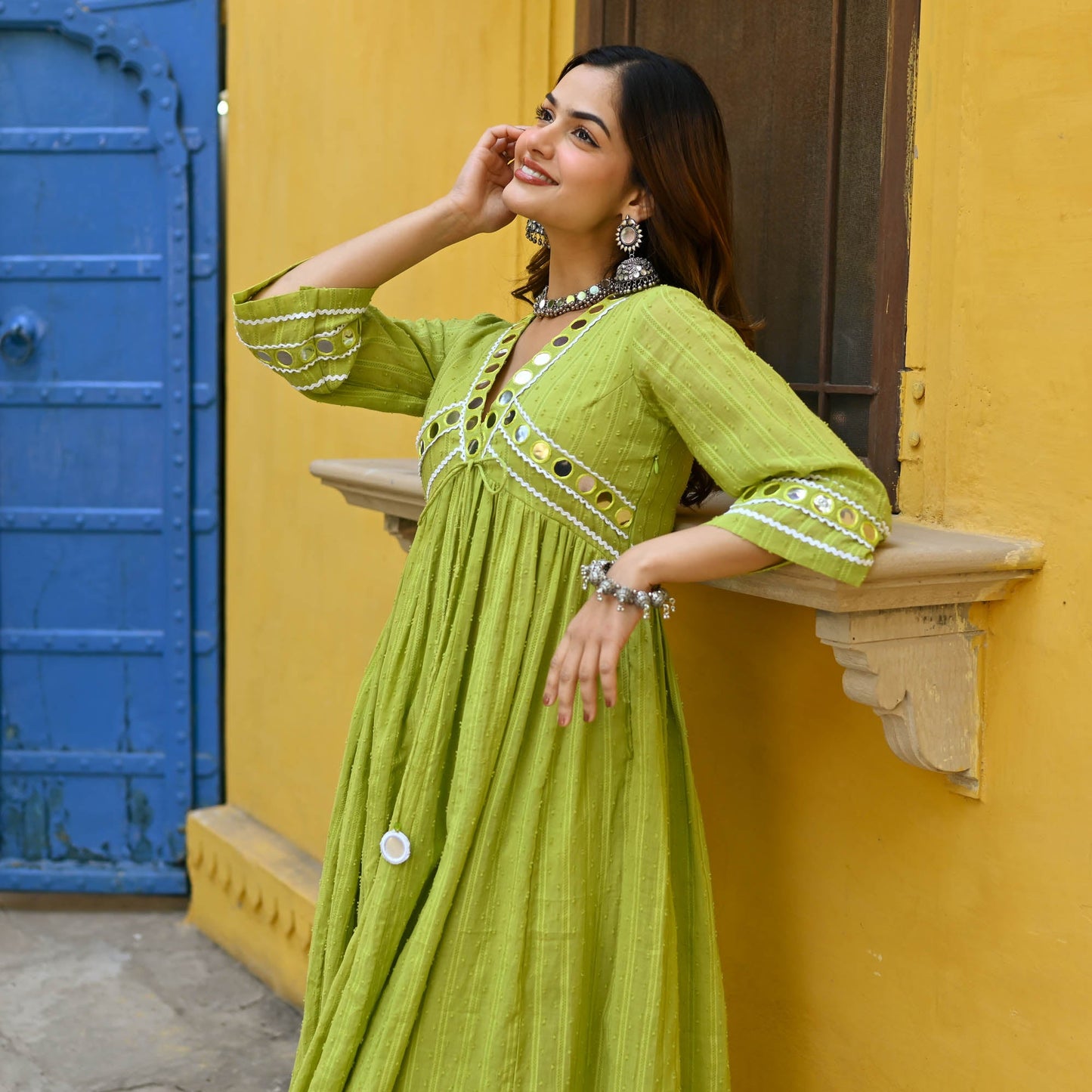 MIRA CO-ORD SET by My Store