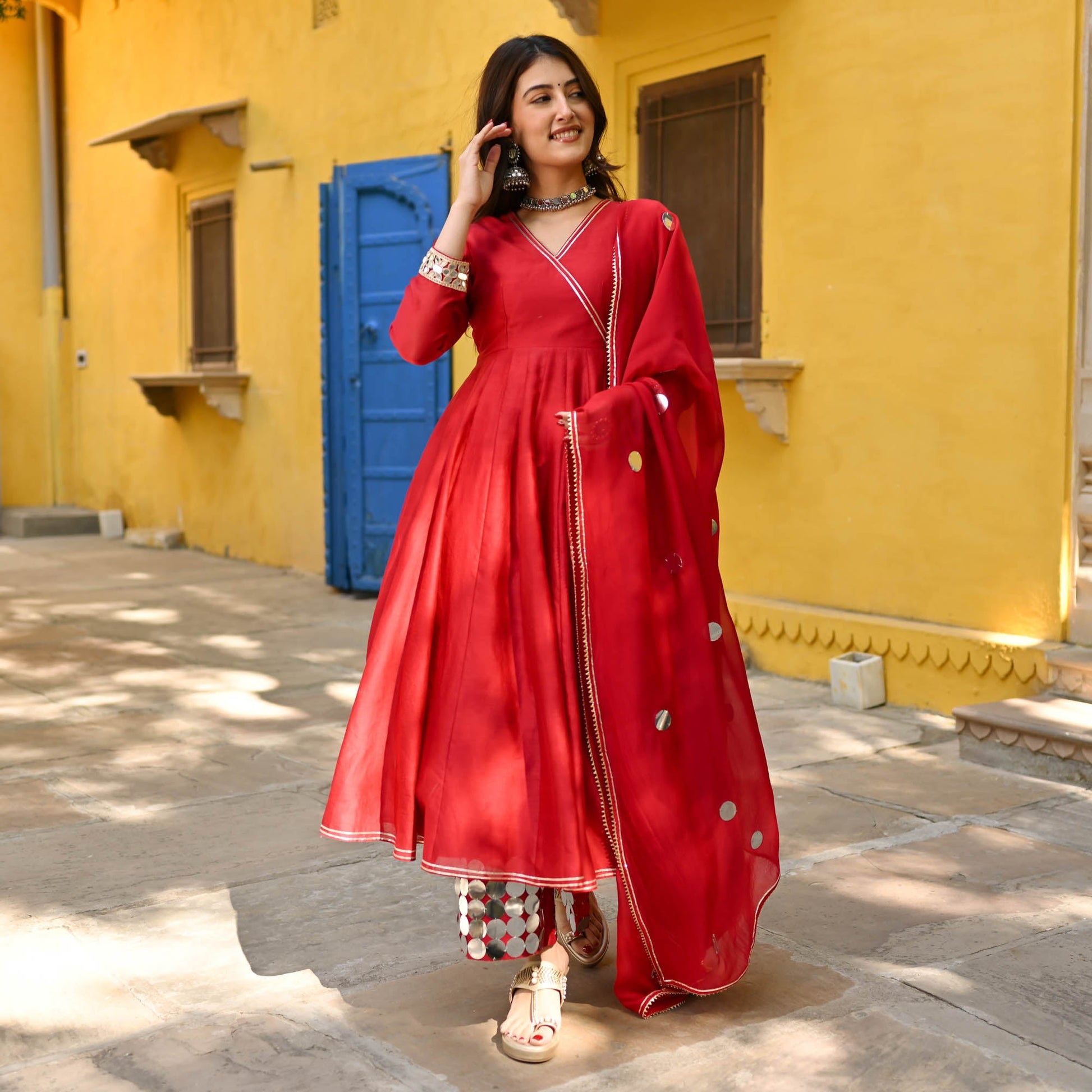 HEMA SUIT SET by My Store