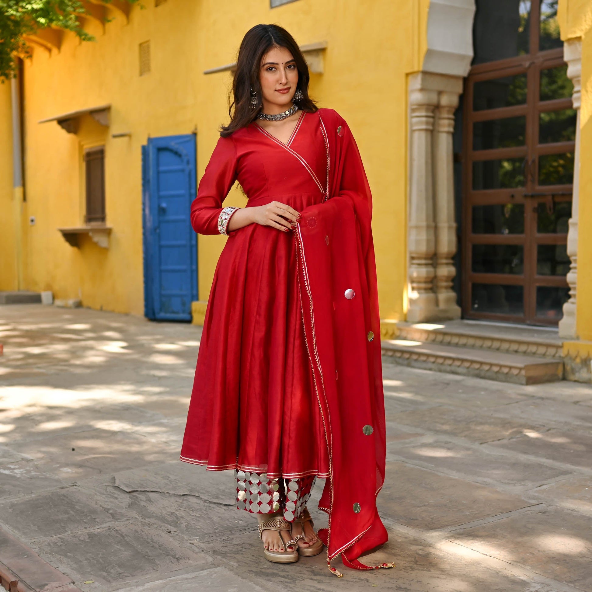 HEMA SUIT SET by My Store