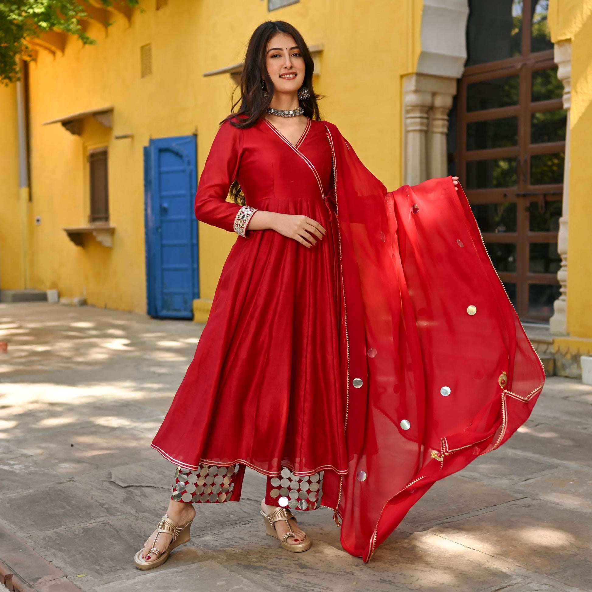 HEMA SUIT SET by My Store