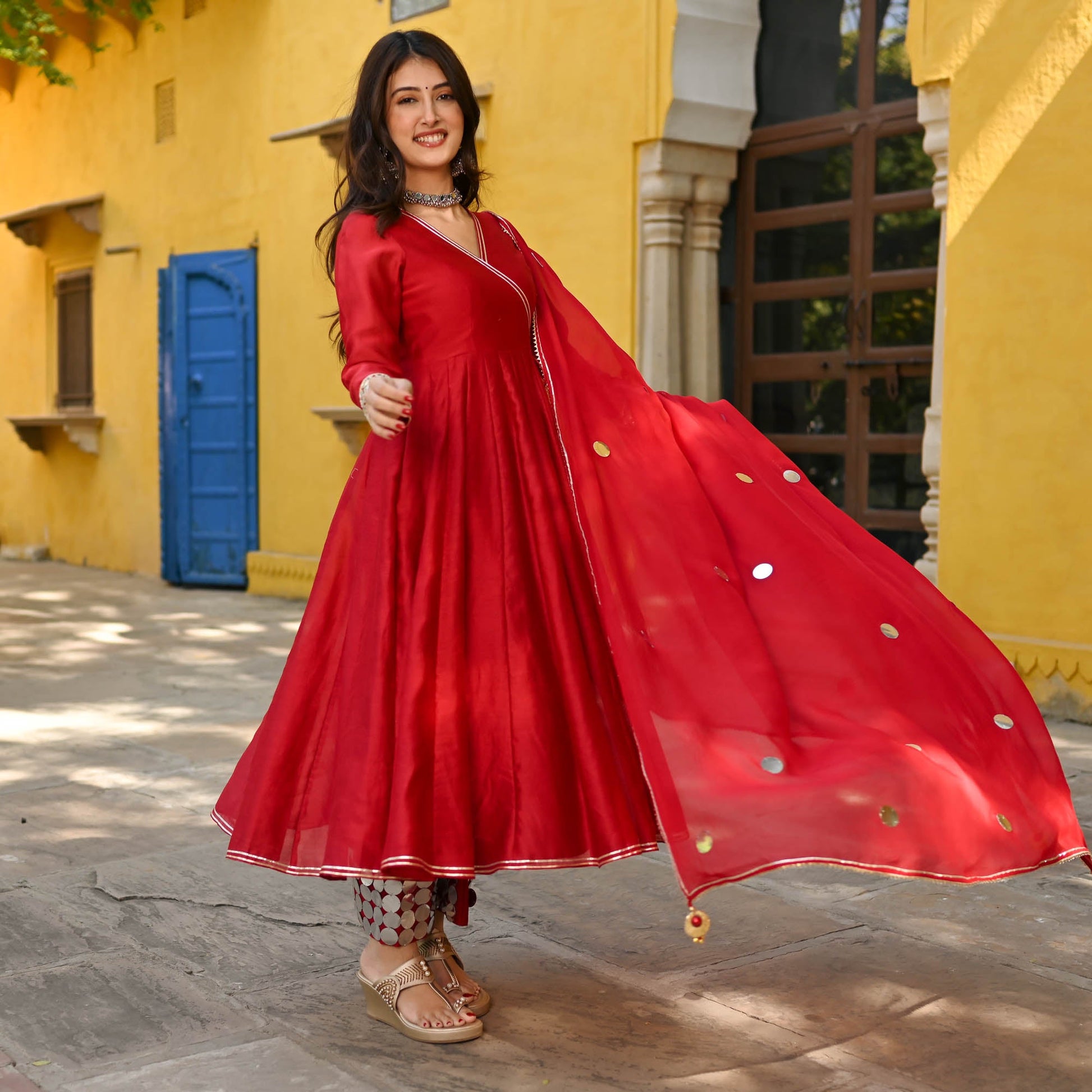 HEMA SUIT SET by My Store
